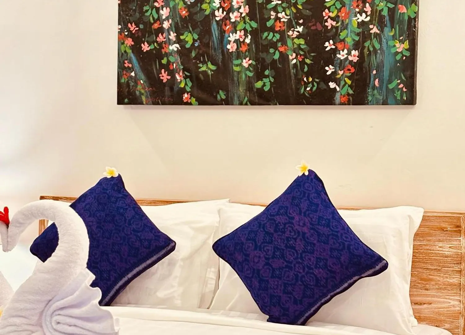 Homestay Umah Made Bali Home & Art Space With Kitchen Ubud
