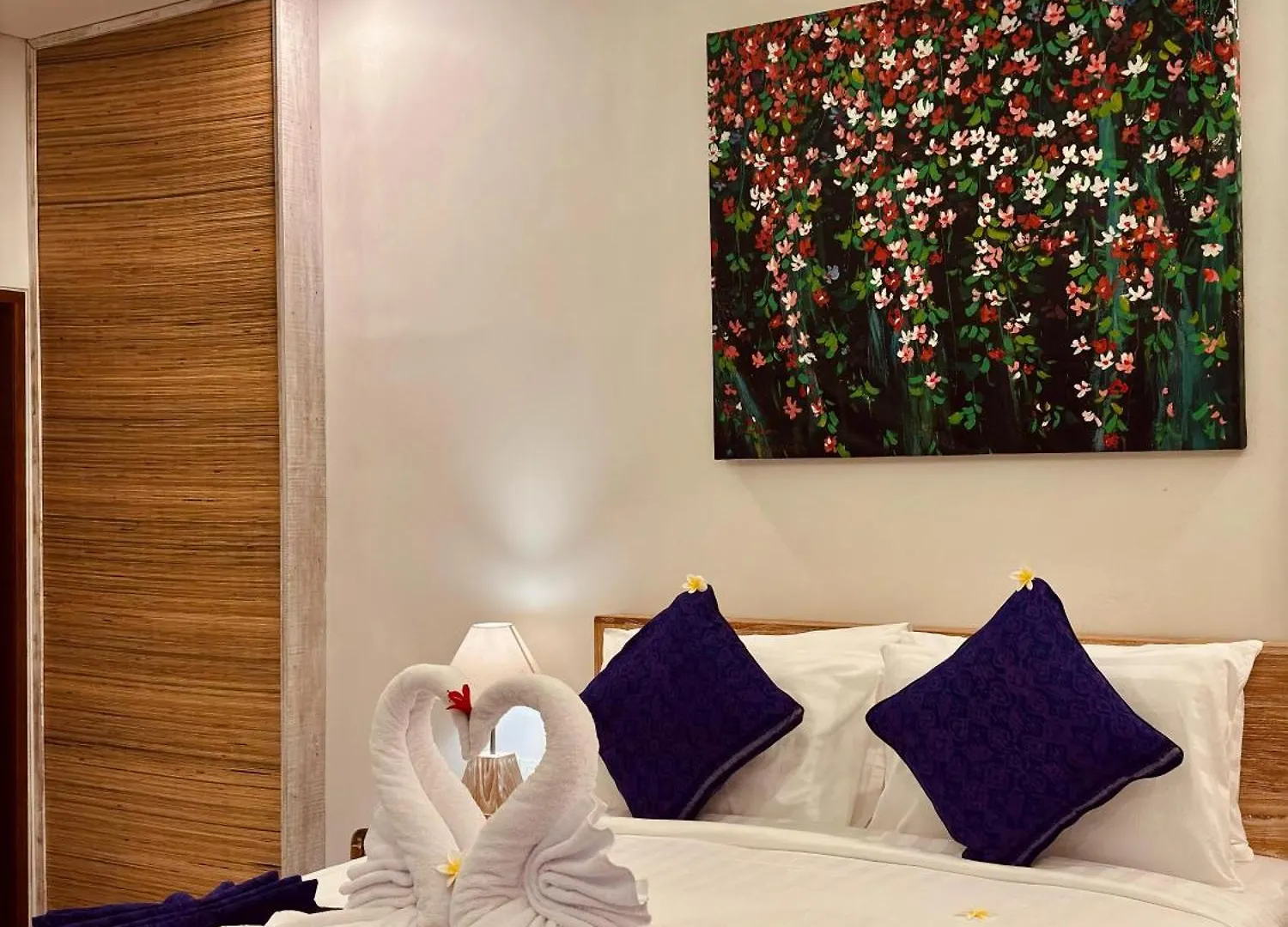 Umah Made Bali Home & Art Space With Kitchen Ubud