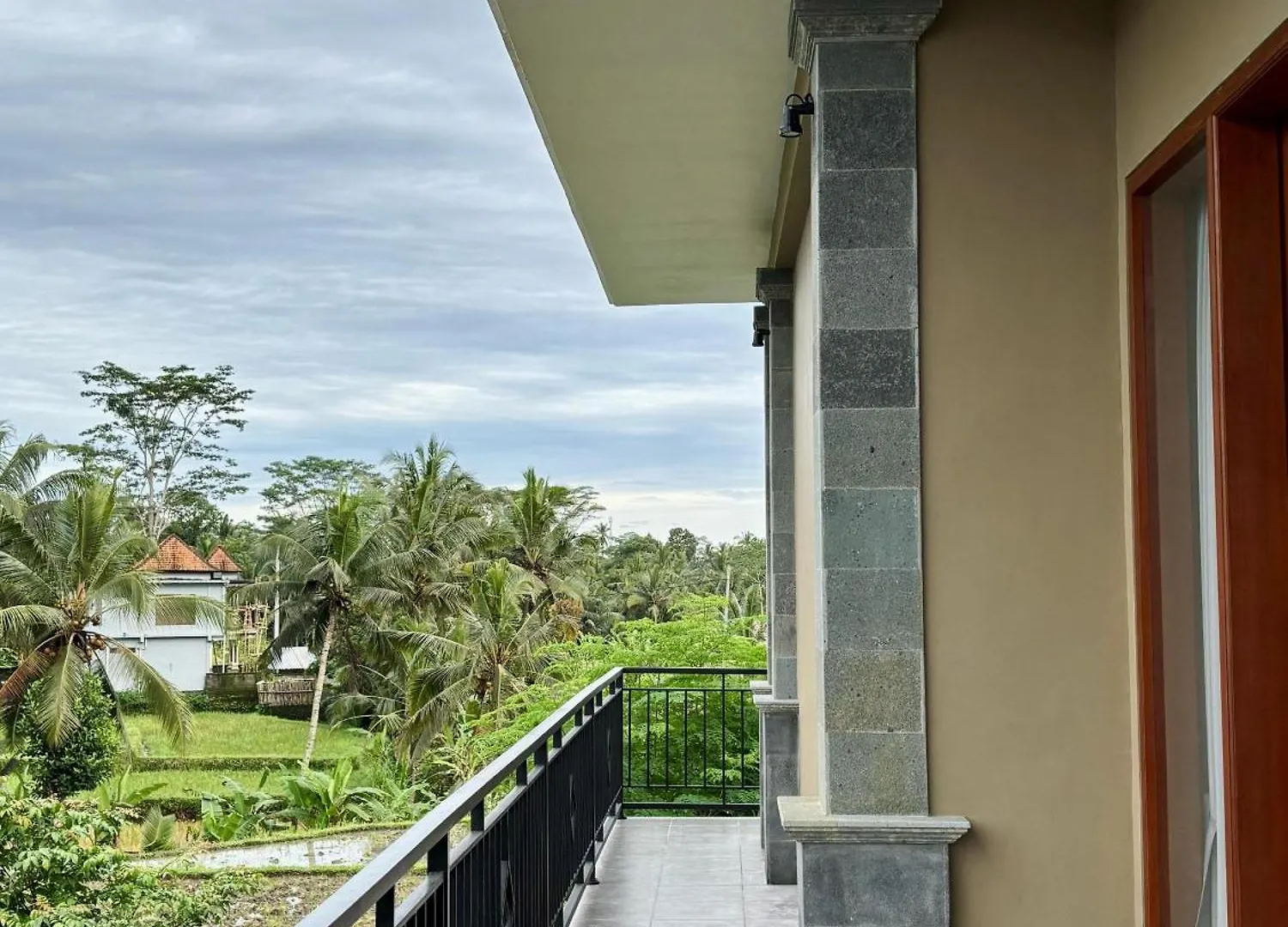 Umah Made Bali Home & Art Space With Kitchen Ubud  Homestay