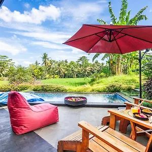 Villa Maple Ridge, Ubud (Bali)